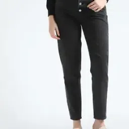 calvin klein jeans Women Lightly Washed Mon Jeans-picture-13