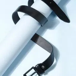 kosher Men Leather Wide Belt-picture-22