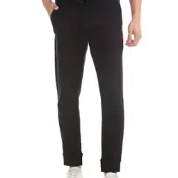 u.s. polo assn. Men Joggers with Drawstring Waist-picture-20