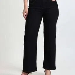 tyffyn Women Flared Jeans-picture-33