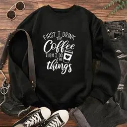 kotty Women Graphic Sweatshirt-picture-21