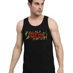 prerit Men Graphic Vest-picture-36