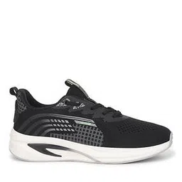 liberty Men Sports Shoes With Knitted Upper-picture-12
