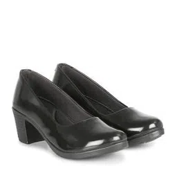 pahasa Women Booties With PU Upper-picture-32