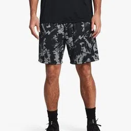 under armour Tech Printed Shorts-picture-13