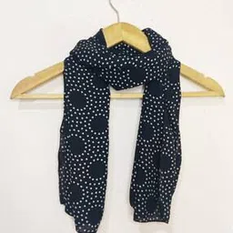 misfit panda Polka-Dot Scarf-picture-38