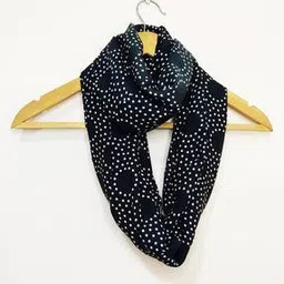misfit panda Polka-Dot Scarf-picture-25