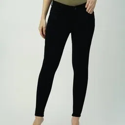kraus Women Mid-Rise Skinny Fit Jeans-picture-31