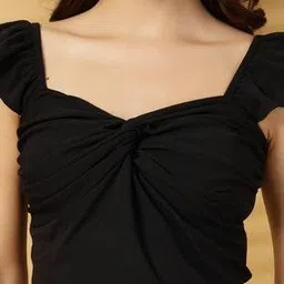 bn - being naughty  Women Relaxed Fit Cotton Top-picture-50