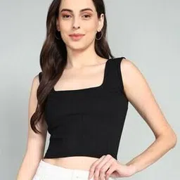 pinovo Women Slim Fit Tank Top -picture-12