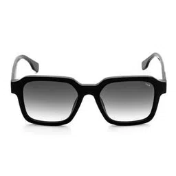 fila Men UV-Protected Square Sunglasses - SFI458K52700SG-picture-15