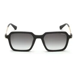 police Men UV-Protected Square Sunglasses-SPLL10K52700SG-picture-22