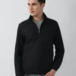 peter england Men Bikers Jacket-picture-22