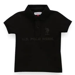 u.s. polo assn. Boys Brand Print Regular Fit Polo T-Shirt-picture-25