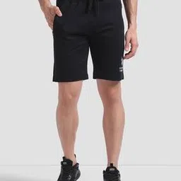 u.s. polo assn. Men High Strength Regular Fit Lounge Shorts-picture-24