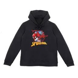 marvel by wear your mind Superhero Printed Full-Sleeves Hoodie-picture-21