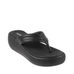 metro Wedges with Synthetic upper-picture-37