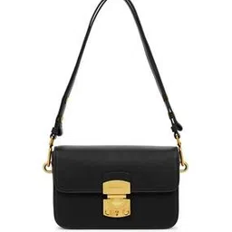 miraggio Women Shoulder Bag with Adjustable Strap-picture-21