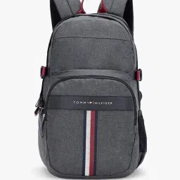 tommy hilfiger 15" Laptop Backback with Shoulder Straps image 1