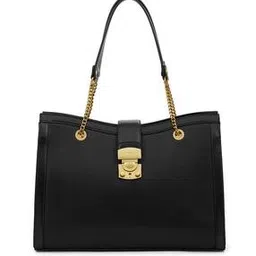 miraggio Women Tote Bag with Snap-Button Closure-picture-36