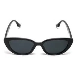 mespee Women UV-Protected Cate-Eye Sunglasses - MSP-58057-C1-picture-47