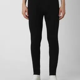 van heusen Men Straight Track Pants with Insert Pockets-picture-21