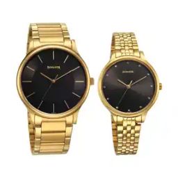 sonata His & Her Couple Watch Set-picture-41