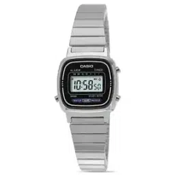 casio Unisex Water-Resistant Digital Watch-LA670WA-1DF-picture-35