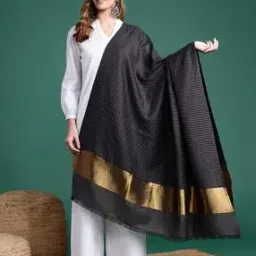 signet -scarves & shawls Women Floral Shawl-picture-39