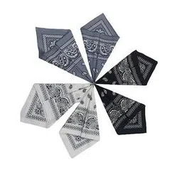 aadishwar creations PaisleyUnisex Cotton Paisley Bandanas-picture-39