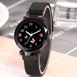 trex Women Analogue Wrist Watch - 209-picture-26