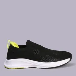 woodland Men Low-Top Slip-On Shoes-picture-31