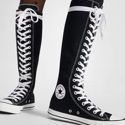converse Women Chuck Taylor All Star XX-Hi High Top Sneakers-picture-39
