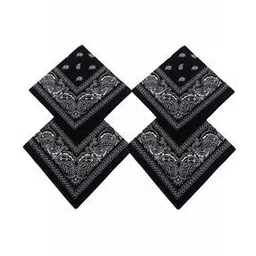 aadishwar creations Men Paisley Bandana-picture-36