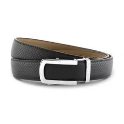 halden Men Slim Belt with Metal Buckle-picture-48