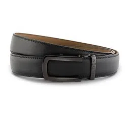 halden Men Slim Belt with Metal Buckle-picture-32