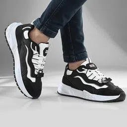 arbunore Men Lace-Up Casual Shoes-picture-41