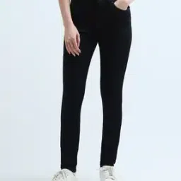 u.s. polo assn. Women High-Rise Super Skinny Fit Jeans-picture-20