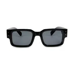 hexxa Women Rectangular-Shaped UV Protected Full-Rim Sunglasses-picture-27