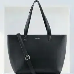 fastrack Women Self-design Tote Bag-picture-23