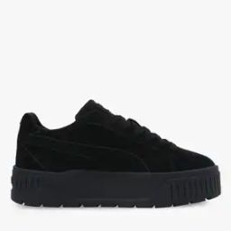 puma Women Karmen Lace-Up Shoes-picture-34
