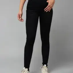 miss chase Women High-Rise Slim Fit Jeans-picture-16