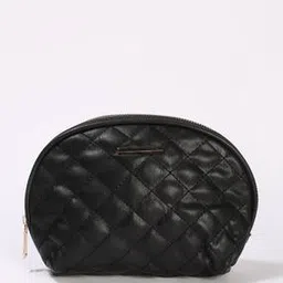 yousta Women Quilted Multi-Purpose Pouch-picture-22