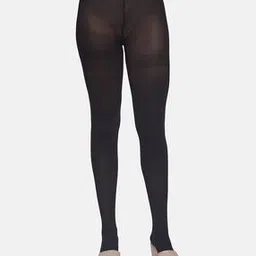 mod & shy Solid Over-the-calf Length Stocking-picture-34