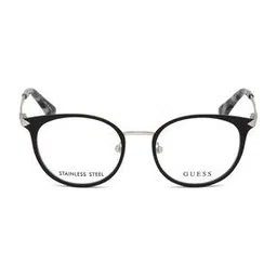 guess Women Round Full-Rim Frame-GU263949005FR-picture-28