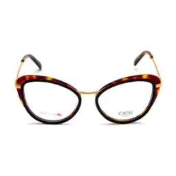 idee Women Oval Full-Rim Frame-ID2052C2FR-picture-34