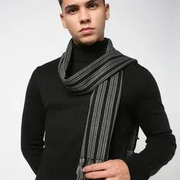 yousta Men Striped Muffler-picture-16