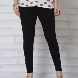 rangriti Women Knitted Leggings image 1