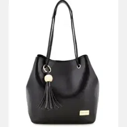 mark & keith Tote Bag with Dual Grab Handles-picture-14