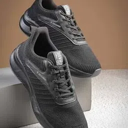 asian Men Sports Shoes With Fabric Upper-picture-27